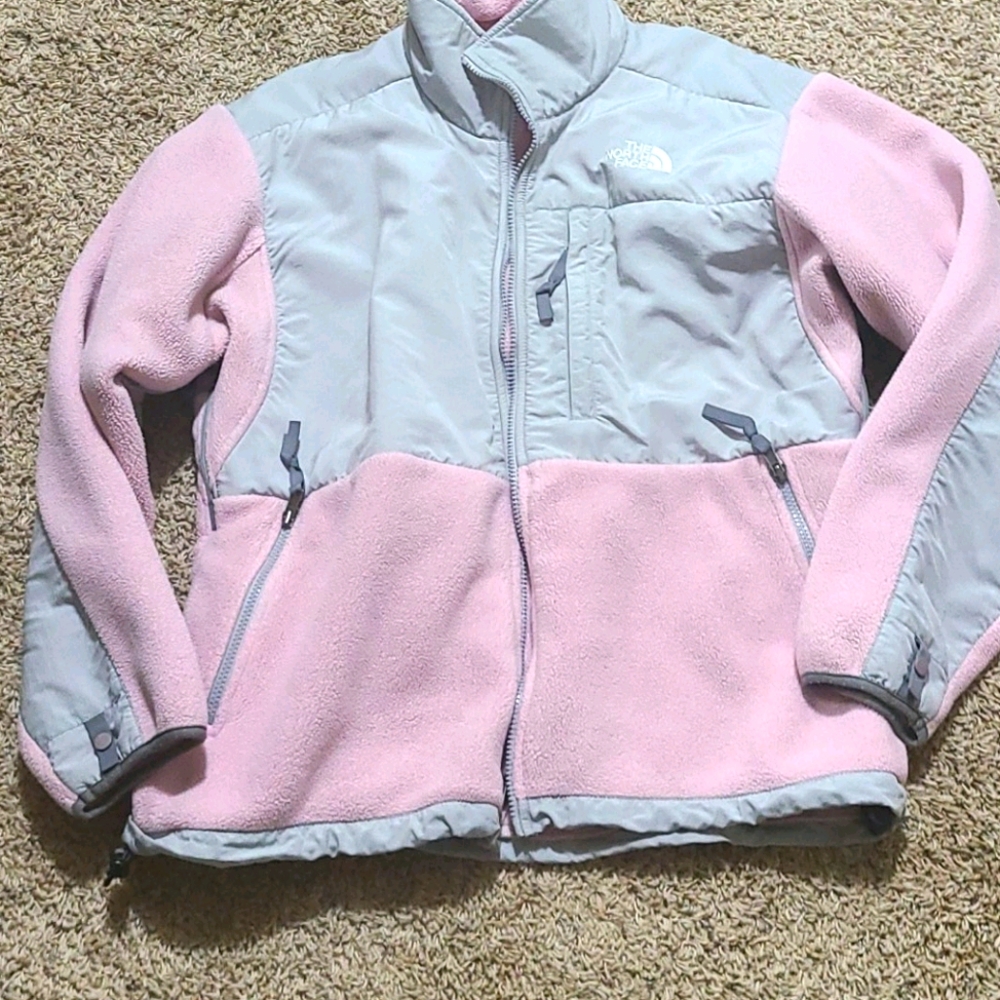 NORTH FACE FLEECE